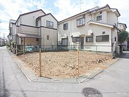 物件画像 川越市下新河岸第5期　新築一戸建て　全1棟