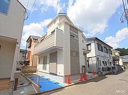 物件画像 東村山市恩多町2丁目　新築一戸建て 全1棟