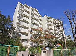 物件画像 板橋中台マンション