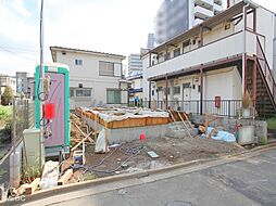 西所沢駅 4,990万円