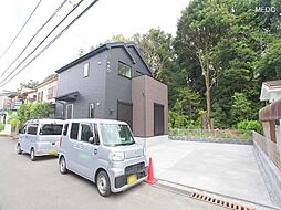 物件画像 狭山市水野23ー1期　新築一戸建て　全1棟