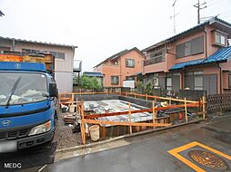 物件画像 所沢市牛沼　新築一戸建て　全1棟