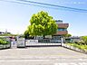 周辺：中学校 800m 狭山市立中央中学校