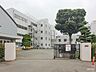 周辺：中学校 220m 日高市立高麗川中学校