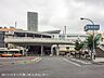 周辺：駅 720m 高崎線「上尾」駅