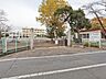 周辺：小学校 1040m 入間市立西武小学校