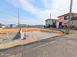 入間市扇台6丁目　7期　土地　全8区画