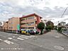 周辺：小学校 960m 入間市立扇小学校