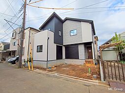所沢市けやき台1丁目　6期　新築一戸建て　全1棟