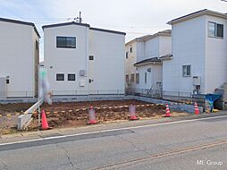新座市畑中2丁目　第29　土地　全3区画