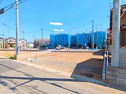 桶川市上日出谷　7期　土地　全9区画