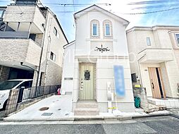 武蔵村山市大南3丁目　3期　新築一戸建て　全1棟
