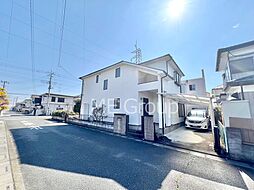 鴻巣市新宿2丁目　中古一戸建て