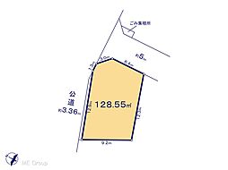 入間市小谷田1丁目　 第29　土地　全8区画