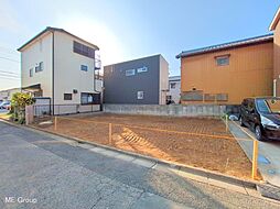 桶川市末広3丁目　1期　土地　全1区画
