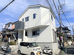 箱根ケ崎駅 1,880万円