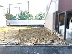 物件画像 寝屋川市日之出町 建築条件無売土地