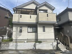 物件画像 奈良市学園朝日元町