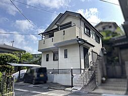 物件画像 奈良市学園朝日元町