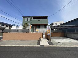 物件画像 綴喜郡宇治田原町緑苑坂　中古戸建