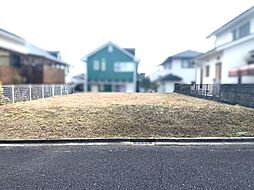 物件画像 木津川市兜台3丁目（建築条件付売土地）