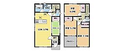 西脇市野村町第10全4棟