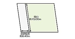 物件画像 加古川市新神野6丁目