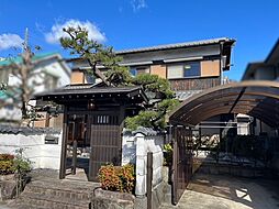 物件画像 姫路市川西台　中古戸建