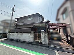 加古川市西神吉町岸　中古戸建