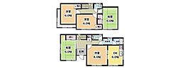 物件画像 加古川市別府町新野辺北町4丁目
