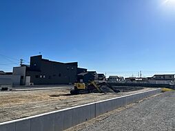 物件画像 姫路市大津区天満 5区画分譲地