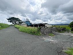 物件画像 遠賀町老良　売地