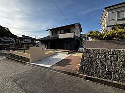 物件画像 八幡西区千代2丁目 中古住宅