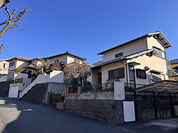 物件画像 浅川１丁目　売地