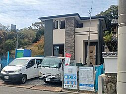 物件画像 青山3丁目 新築戸建(よかタウン)