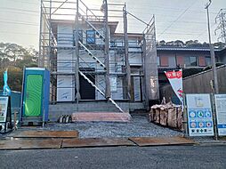 物件画像 青山３丁目　新築戸建（よかタウン）