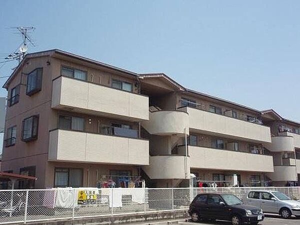 サンライズ茜 305｜大阪府堺市西区鳳西町１丁(賃貸マンション3DK・3階・59.31㎡)の写真 その15