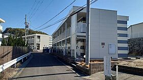 大阪府和泉市黒鳥町543-1（賃貸アパート1K・2階・23.18㎡） その22