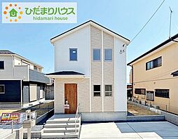 物件画像 水戸市本町3丁目　新築戸建　3号棟