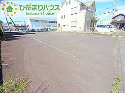 小美玉市羽鳥　売地　60坪