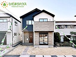 物件画像 水戸市城東4期　新築戸建　2号棟