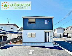 ひたちなか市勝倉第2　新築戸建