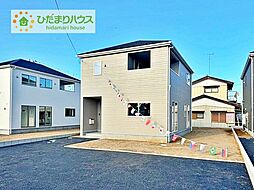 物件画像 水戸市酒門町第17　新築戸建　2号棟