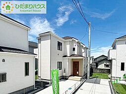 物件画像 水戸市千波町9期　新築戸建　C号棟