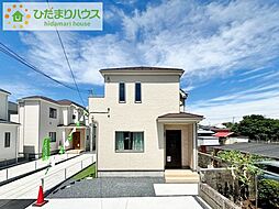 物件画像 水戸市千波町9期　新築戸建　B号棟