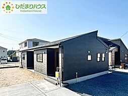 物件画像 水戸東前町第6　新築戸建　1号棟