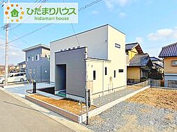 笠間市平町　新築戸建　10号棟