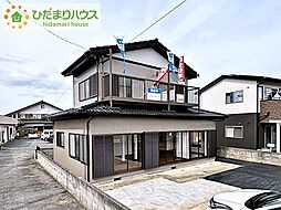 物件画像 水戸市平須町　中古戸建