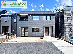 石岡市東石岡第1　新築戸建　2号棟