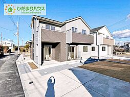 物件画像 水戸市大塚町　新築戸建　3号棟